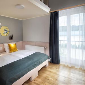 Vierbettzimmer