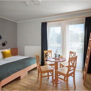 Comfort Vierbettzimmer