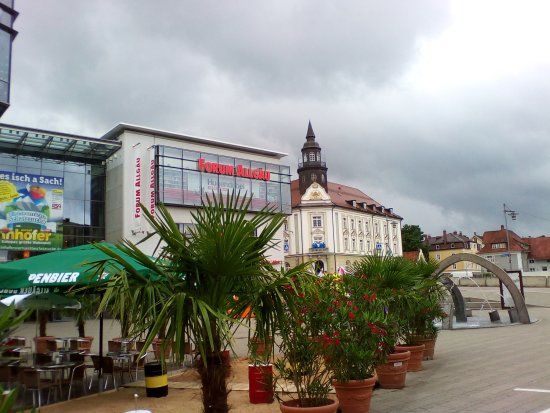 Forum Allgäu Kempten